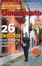 Portada local
